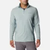 Longsleeve Columbia Men Klamath Range II Half Zip Niagara Metal 2 Longsleeve Columbia Men Klamath Range II Half Zip Niagara Metal -The North Kleding Winkel 00107d99f30 c9ee 40b5 86a1 3871989f82d0