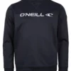 ONeill Trui O'Neill Men Rutile Crew Fleece Outer Space 1 ONeill Trui O'Neill Men Rutile Crew Fleece Outer Space -The North Kleding Winkel 001 528