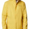 Jas Columbia Men Watertight II Golden Nugget 1 Jas Columbia Men Watertight II Golden Nugget -The North Kleding Winkel 001 730