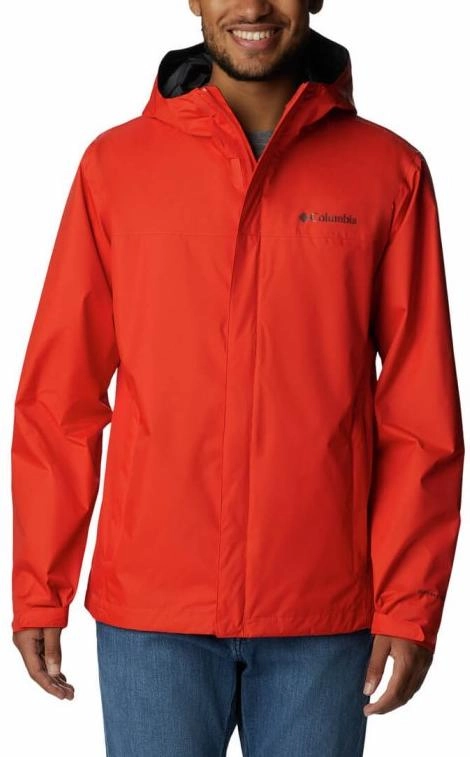 Jas Columbia Men Watertight II Spicy 3 Jas Columbia Men Watertight II Spicy
