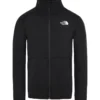 Vest The North Face Men Quest Fz Jacket TNF Black 2 Vest The North Face Men Quest Fz Jacket TNF Black -The North Kleding Winkel 016 HI 3YG1 JK3 0