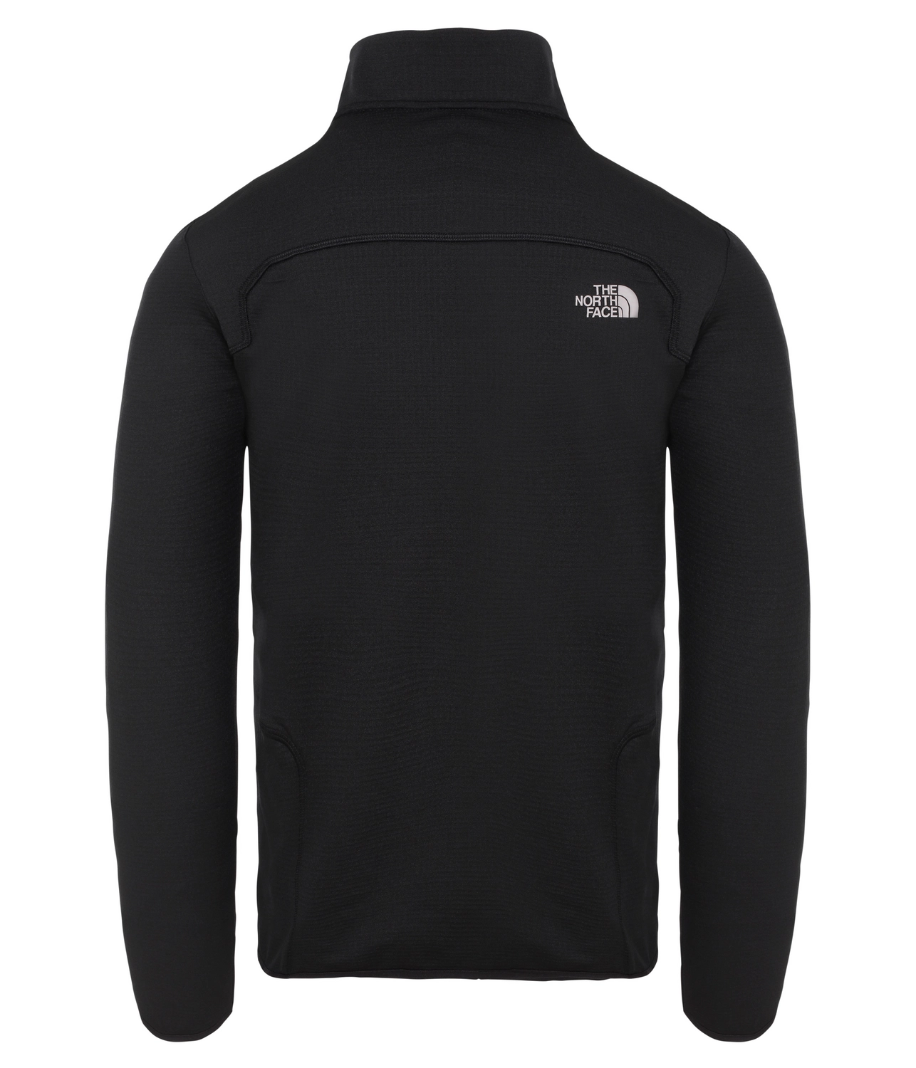 Vest The North Face Men Quest Fz Jacket TNF Black 4 Vest The North Face Men Quest Fz Jacket TNF Black - Afbeelding 2