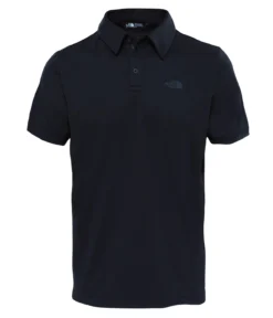 Polo The North Face Men Tanken Shirt TNF Black