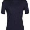 T-Shirt Icebreaker Men Tech Lite II SS Tee Midnight Navy -The North Kleding Winkel 1 0A59IY401 7