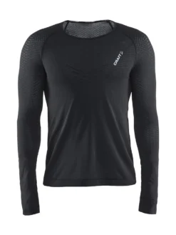 Ondershirt Craft Cool Intensity Rn Men Black