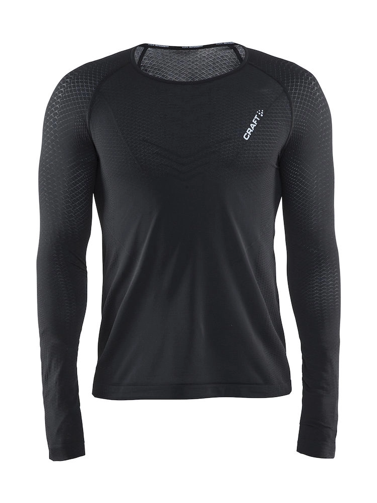 Ondershirt Craft Cool Intensity Rn Men Black 3 Ondershirt Craft Cool Intensity Rn Men Black