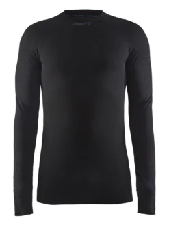 Ondershirt Craft Active Intensity Cn Men Black