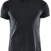 Ondershirt Craft Men Essential Vn SS Black -The North Kleding Winkel 1 1906053 999000 Essential20VN20SS F1