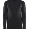 Ondershirt Craft Men Active Intensity Zip Black Asphalt 1 Ondershirt Craft Men Active Intensity Zip Black Asphalt -The North Kleding Winkel 1 1907934 999995 Active20Intensity20Zip Front