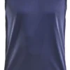 Tanktop Craft Men Pro Control Impact SL M Navy White 1 Tanktop Craft Men Pro Control Impact SL M Navy White -The North Kleding Winkel 1 1908234 390900 PRO20CONTROL20IMPACT20SL Front Preview