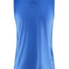 Tanktop Craft Men Adv Essence SL Tee Sarek 2 Tanktop Craft Men Adv Essence SL Tee Sarek -The North Kleding Winkel 1 1908752 340000 ADV20Essence20SL20Tee20M Front