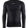 Ondershirt Craft Men Active Extreme X CN LS Black 1 Ondershirt Craft Men Active Extreme X CN LS Black -The North Kleding Winkel 1 1909679 999000 Active20Extreme20X20CN20LS F