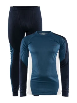 Baselayerset Craft Men Core Dry Baselayer Set Blaze Universe