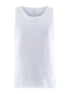 Ondershirt Craft Men Core Dry Singlet White