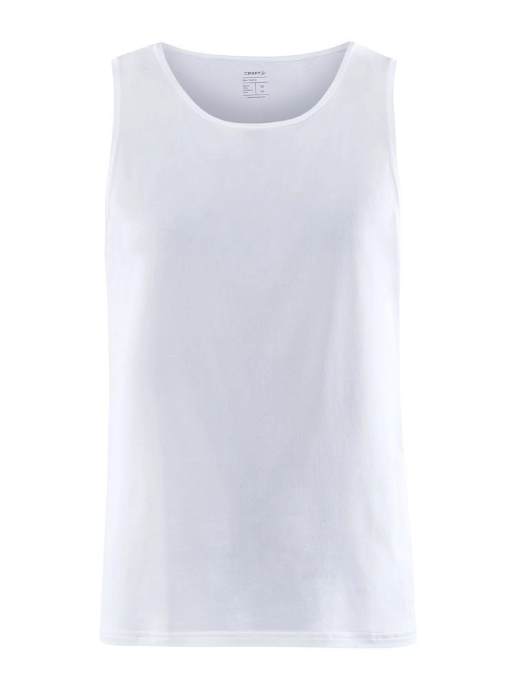 Ondershirt Craft Men Core Dry Singlet White 3 Ondershirt Craft Men Core Dry Singlet White