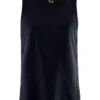 Ondershirt Craft Men Core Dry Singlet Black 1 Ondershirt Craft Men Core Dry Singlet Black -The North Kleding Winkel 1 1910448 999000 CORE20DRY20Singlet20M Front