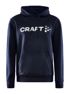 Trui Craft Men Core Craft Hood Blaze