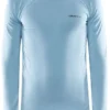 Ondershirt Craft Men Core Dry Active Comfort LS M Pure -The North Kleding Winkel 1 1911157 358000 CORE20Dry20Active20Comfort20LS20M Front Preview