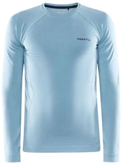 Ondershirt Craft Men Core Dry Active Comfort LS M Pure
