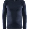 Ondershirt Craft Men Core Dry Active Comfort LS Blaze -The North Kleding Winkel 1 1911157 396000 CORE20Dry20Active20Comfort20LS20M Front