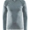 Ondershirt Craft Men Core Dry Active Comfort LS Trooper 2 Ondershirt Craft Men Core Dry Active Comfort LS Trooper -The North Kleding Winkel 1 1911157 613000 CORE20Dry20Active20Comfort20LS20M Front