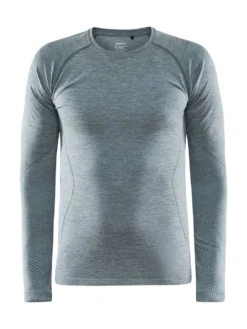 Ondershirt Craft Men Core Dry Active Comfort LS Trooper