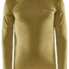 Ondershirt Craft Men Core Dry Active Comfort LS M Algae -The North Kleding Winkel 1 1911157 632000 CORE20Dry20Active20Comfort20LS20M Front Preview