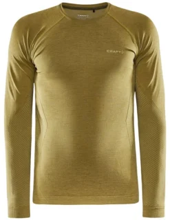 Ondershirt Craft Men Core Dry Active Comfort LS M Algae