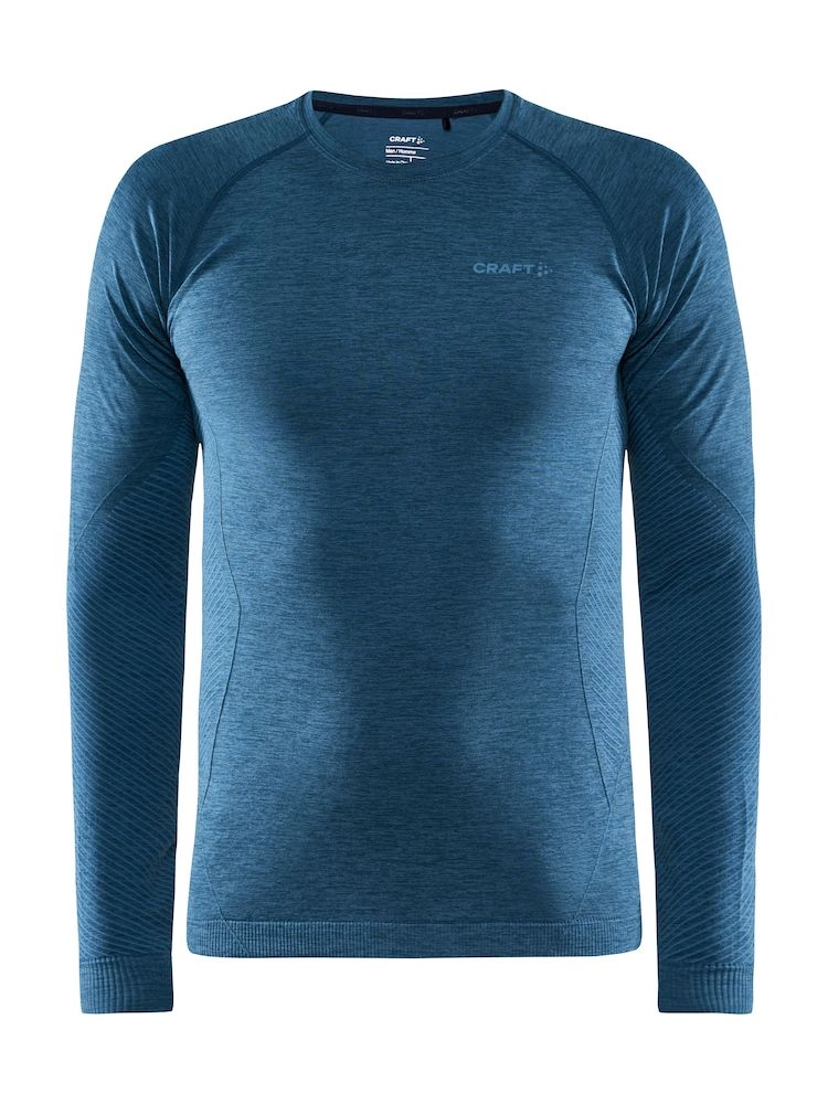 Ondershirt Craft Men Core Dry Active Comfort LS Universe 3 Ondershirt Craft Men Core Dry Active Comfort LS Universe