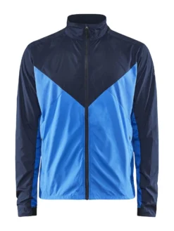 Vest Craft Men Adv Essence Wind Jacket Blaze-Sarek