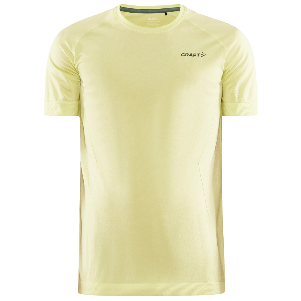 Ondershirt Craft Men Core Dry Active Comfort SS Fresh 3 Ondershirt Craft Men Core Dry Active Comfort SS Fresh