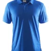 Polo Craft Classic Pique Men Sweden Blue -The North Kleding Winkel 1 192466 1336 Polo Shirt Pique Classic Men F