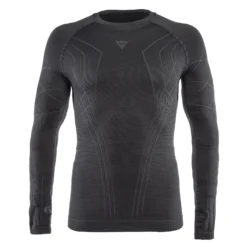 Ondershirt Dainese HP1 Baselayer Men Stretch Limo Gunmetal