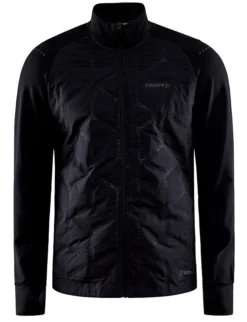 Vest Craft Men Adv SubZ Jacket 2 Zwart