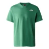 T-Shirt The North Face Men S/S Redbox Tee Deep Grass Green 1 T-Shirt The North Face Men S/S Redbox Tee Deep Grass Green -The North Kleding Winkel 1 2tx2 n11 hero