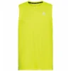 Sportshirt Odlo Men Crew Neck Essential Evening Primrose -The North Kleding Winkel 1 313422 50071 1