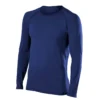 Longsleeve Falke Men W C Dark Night 1 Longsleeve Falke Men W C Dark Night -The North Kleding Winkel 1 39610 dark night