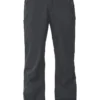 Regenbroek Tenson Men Biscaya Evo Pants Black -The North Kleding Winkel 1 5016872 biscaya evo pants m 5016872 999 4