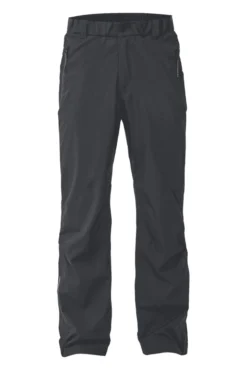 Regenbroek Tenson Men Biscaya Evo Pants Black