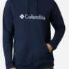 Trui Columbia Men's CSC Basic Logo II Hoodie Collegiate Navy 1 Trui Columbia Men's CSC Basic Logo II Hoodie Collegiate Navy -The North Kleding Winkel 1 6 17