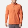Longsleeve Columbia Men Klamath Range II Half Zip Desert Orange 2 Longsleeve Columbia Men Klamath Range II Half Zip Desert Orange -The North Kleding Winkel 1 81f8ed65 d784 4b16 b40e f3635d0dc2e7