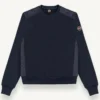 Trui Colmar Men 8289 Navy Blue -The North Kleding Winkel 1 8289 9UX IN22 68 01