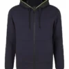 Vest Bogner Fire + Ice Men Cork Navy -The North Kleding Winkel 1 84157031 468 1