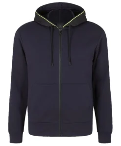 Vest Bogner Fire + Ice Men Cork Navy