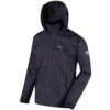 Jas Regatta Men Lyle IV Iron 2 Jas Regatta Men Lyle IV Iron -The North Kleding Winkel 1 Atmos web version RMW283 7NV P 1
