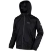 Jas Regatta Men Lyle IV Black -The North Kleding Winkel 1 Atmos web version RMW283 800 P 1