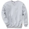 Trui Carhartt Men Midweight Crewneck Sweatshirt Heather Grey