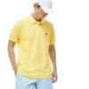 Lacoste Polo Classic Fit Jaune 1 Lacoste Polo Classic Fit Jaune -The North Kleding Winkel 1 L1212 107 20 1