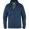 Trui Fjallraven Men Ovik Fleece Hoodie Navy -The North Kleding Winkel 1 Ovik Fleece Hoodie M 82252 560 A MAIN FJR