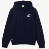Trui Lacoste Men SH9660 Navy Blue